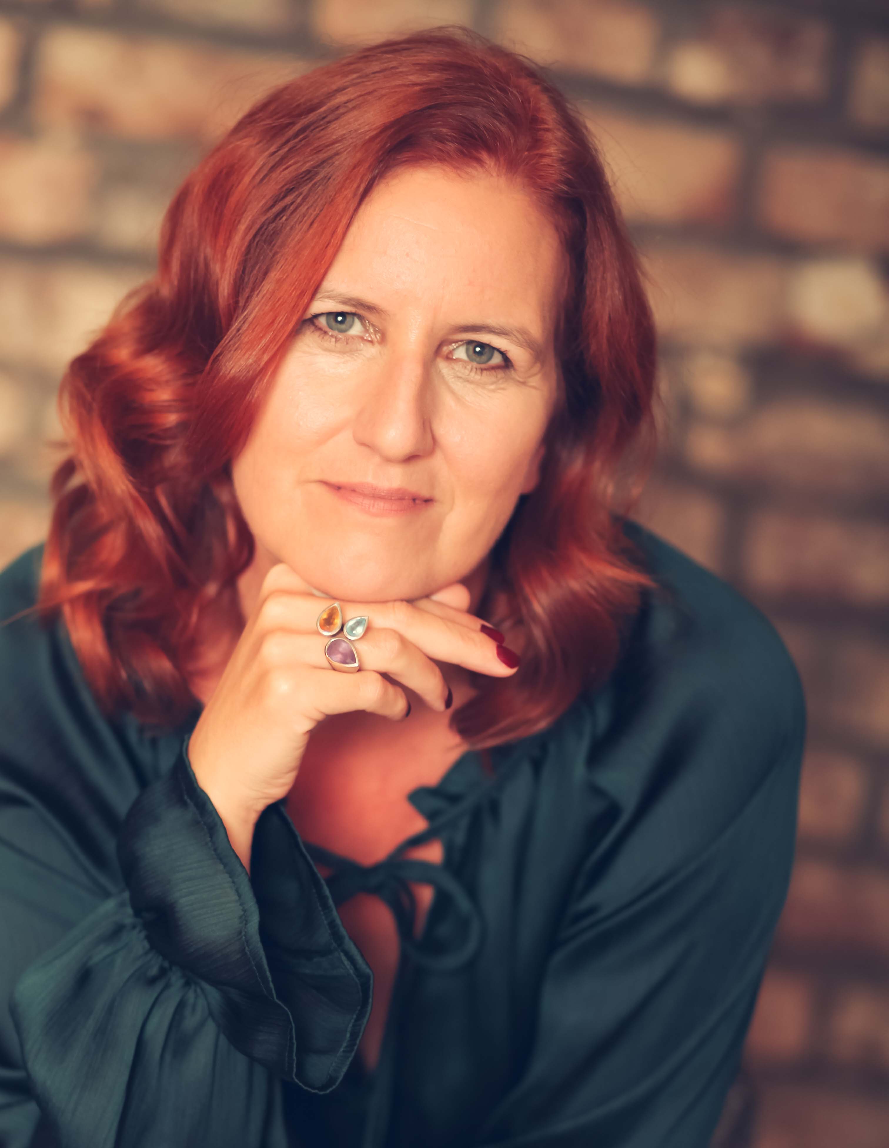 Beate Roth Beate Roth